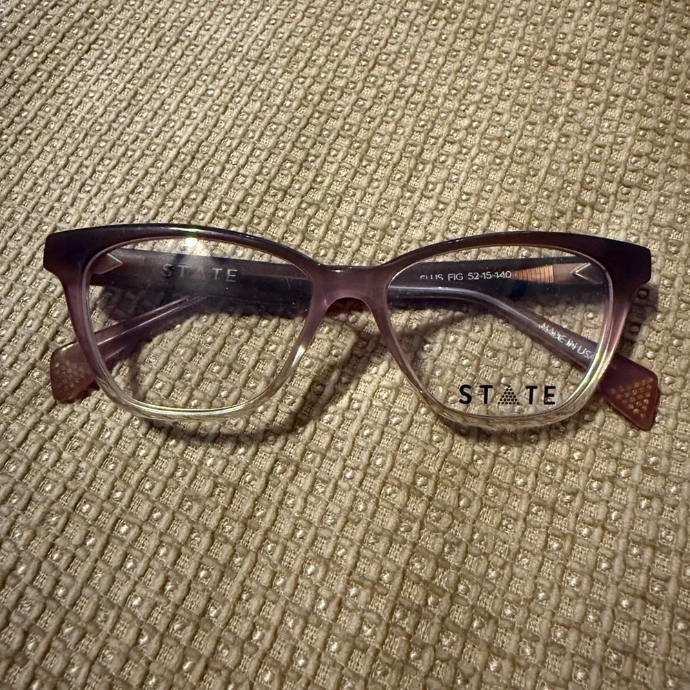 STATE optical ellis